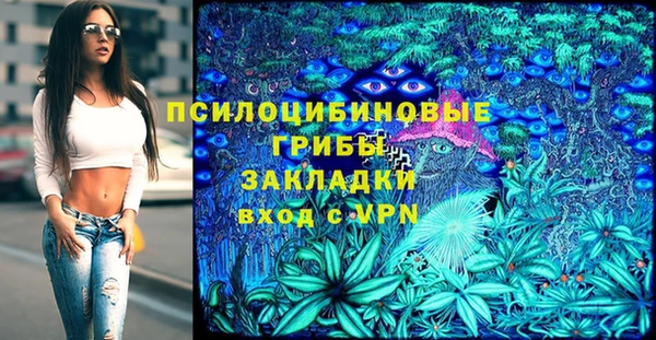 молекула духа Балабаново